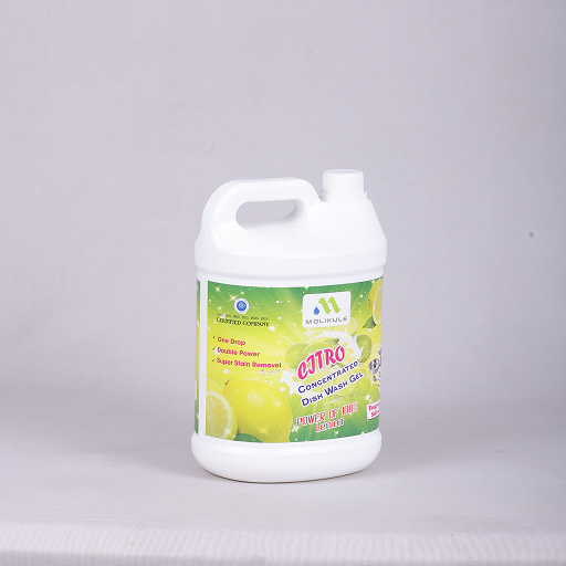 F & B KITCHEN CARE